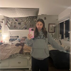 Meet your Posher, Syd